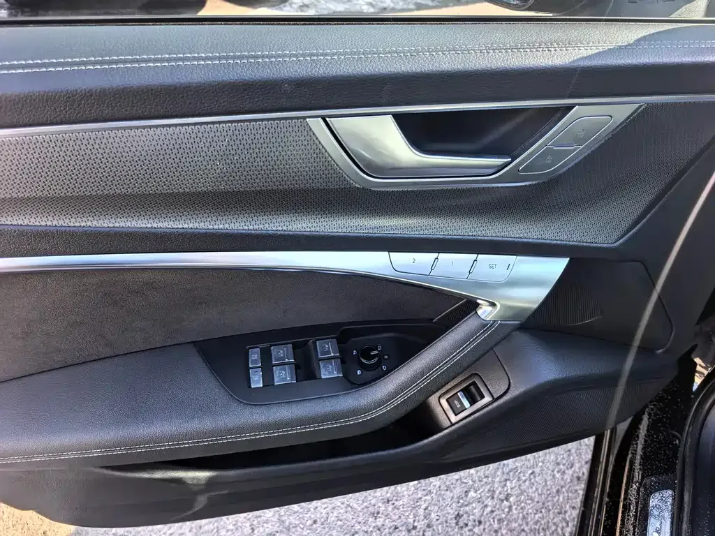 Audi A6 (Import) 2021 из CN, фото 8