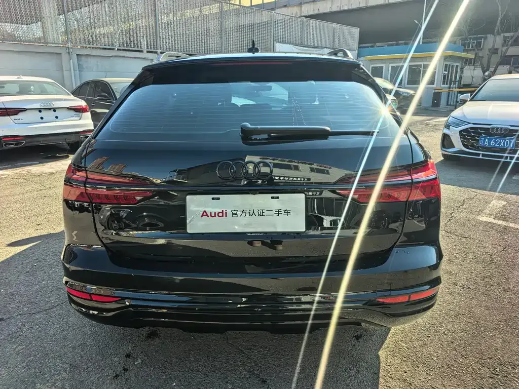 Audi A6 (Import) 2021 из CN, фото 10