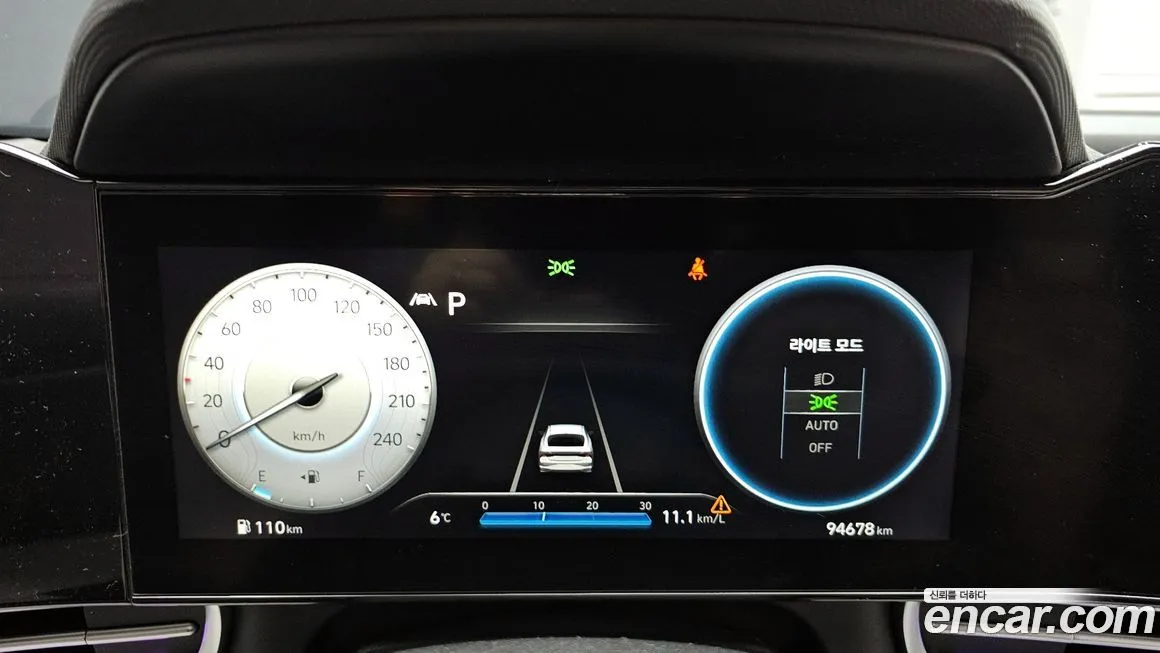 Hyundai AVANTE 2021 из KR, фото 3