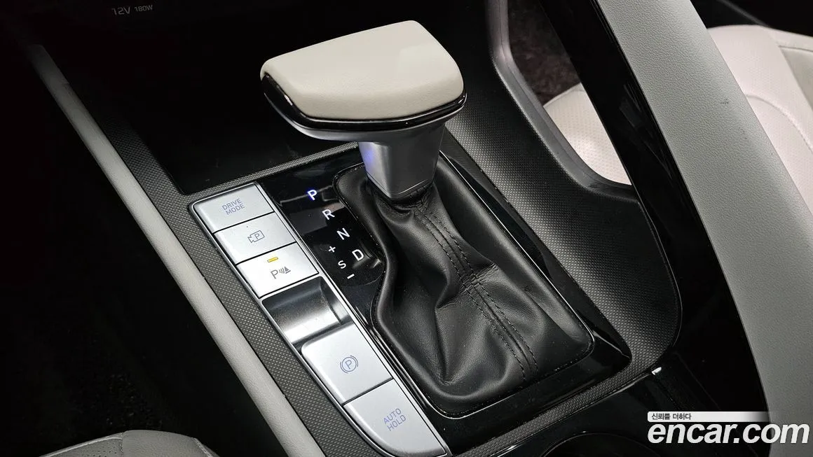 Hyundai AVANTE 2021 из KR, фото 9