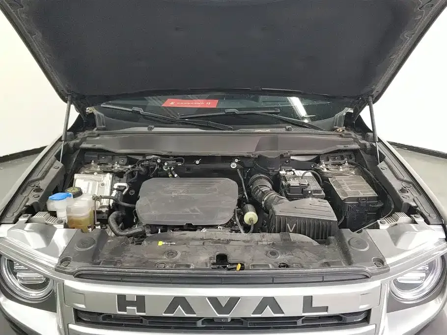 Haval Big Dog — фото 6