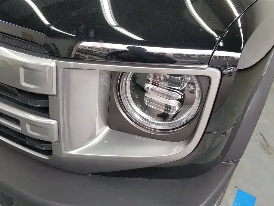 Haval Big Dog — фото 10