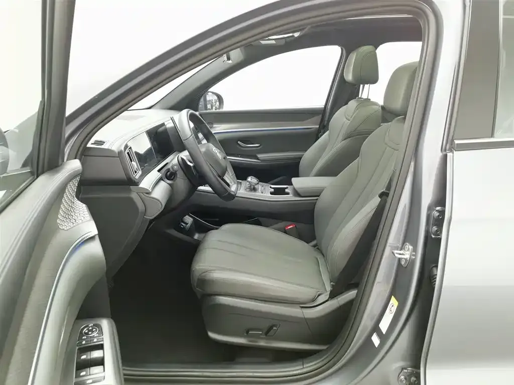 BYD Pro New Energy 2025 из CN, фото 9