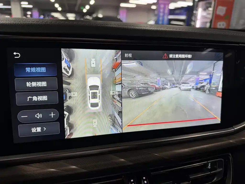 Hongqi H9 2021 из CN, фото 2