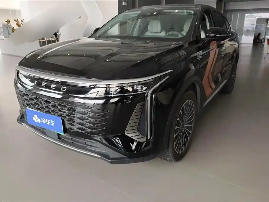 Exeed Yaoguang C-DM — фото 1