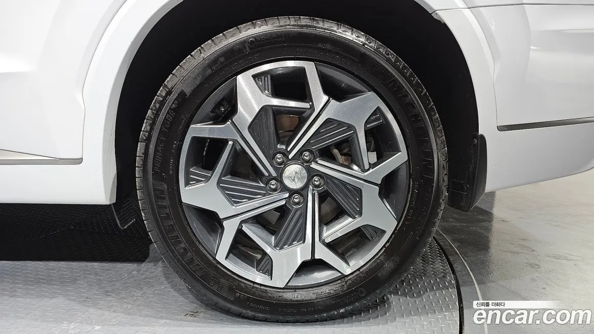Hyundai Palisade — фото 8