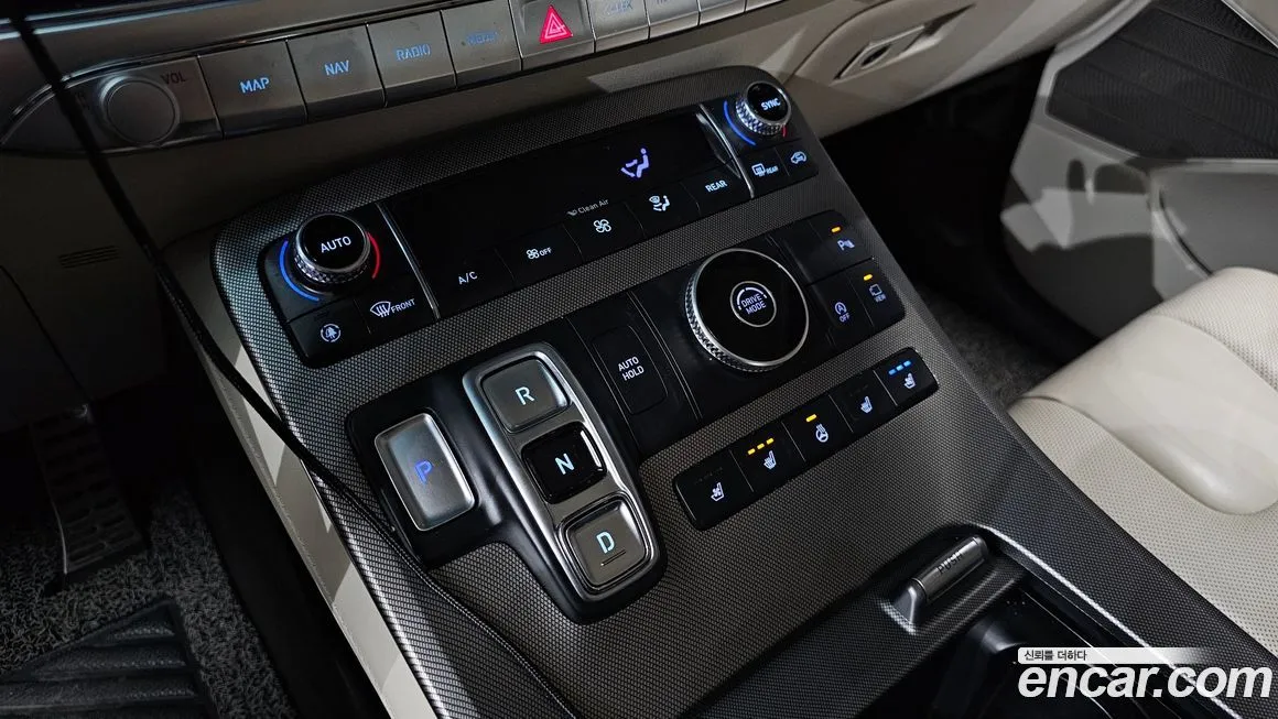 Hyundai Palisade — фото 3
