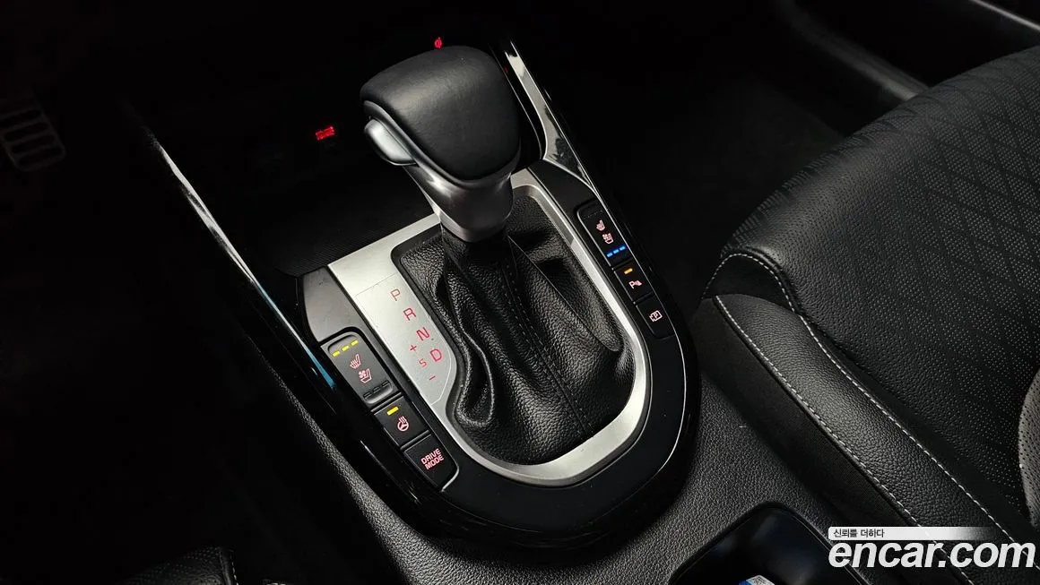 Kia K3 2023 из KR, фото 6