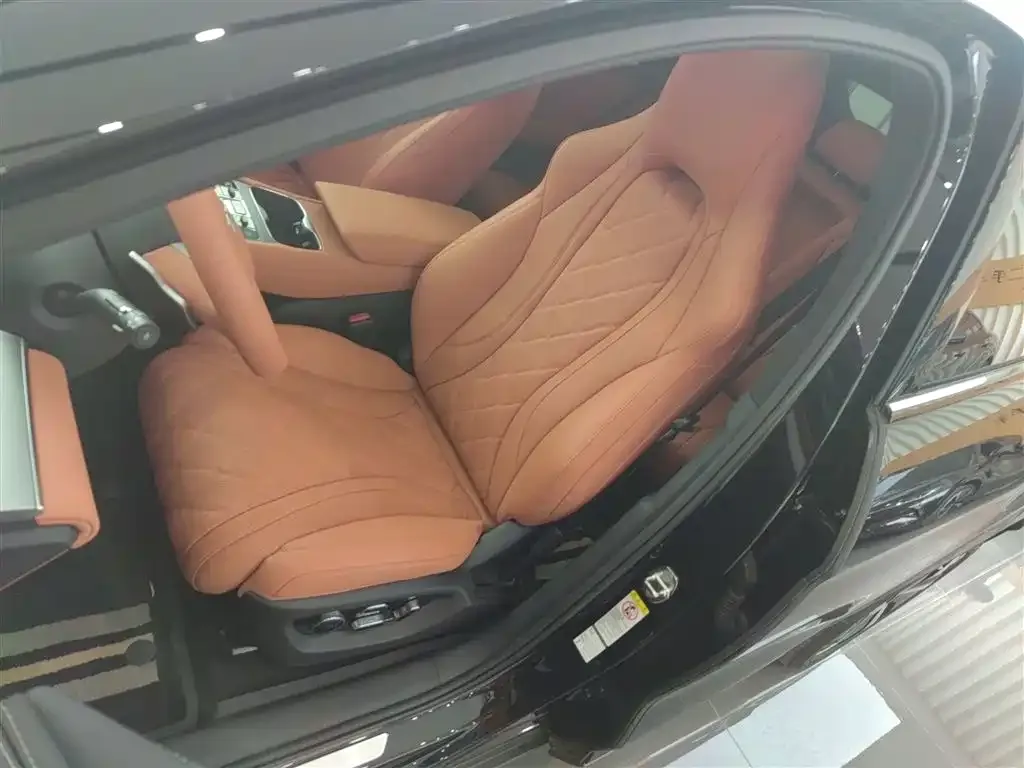 BYD Seal 07 EV 2025 из CN, фото 5
