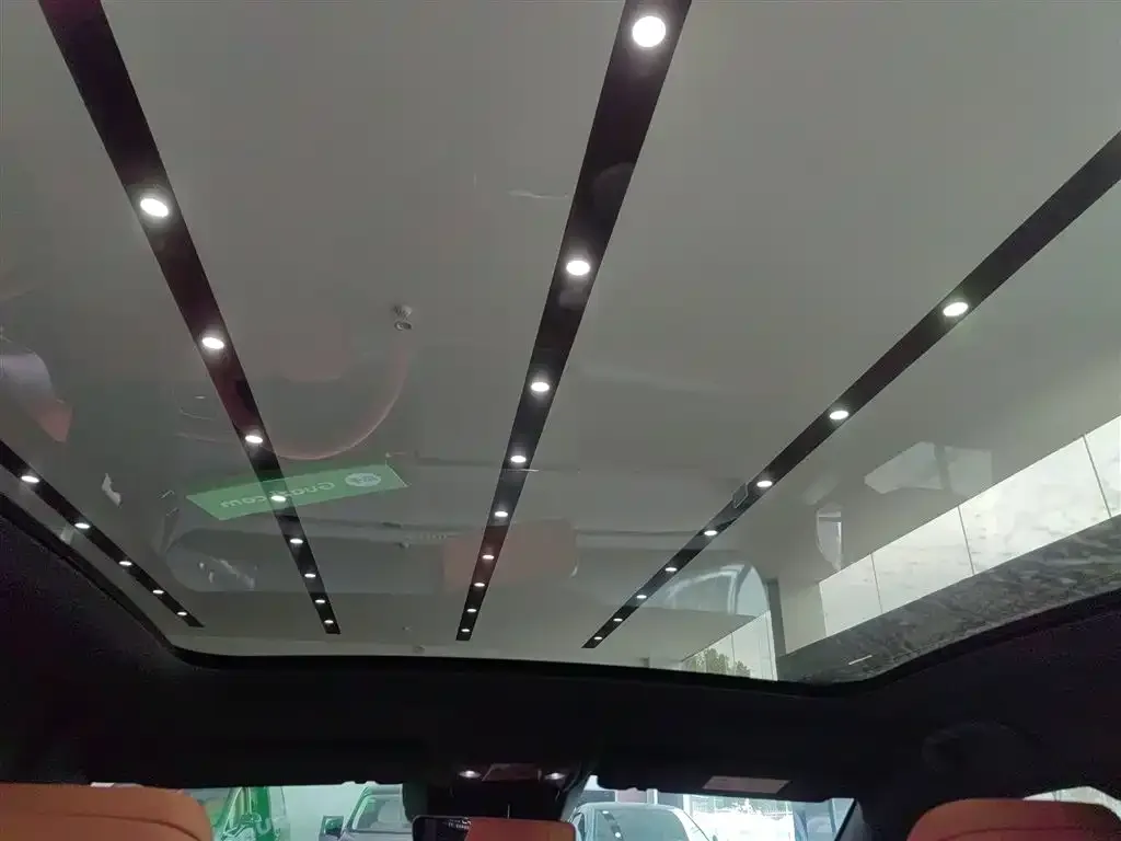 BYD Seal 07 EV 2025 из CN, фото 4
