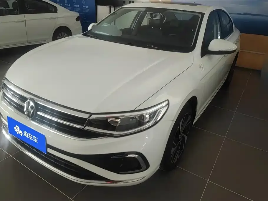 Volkswagen Bora 2023 из CN, фото 1