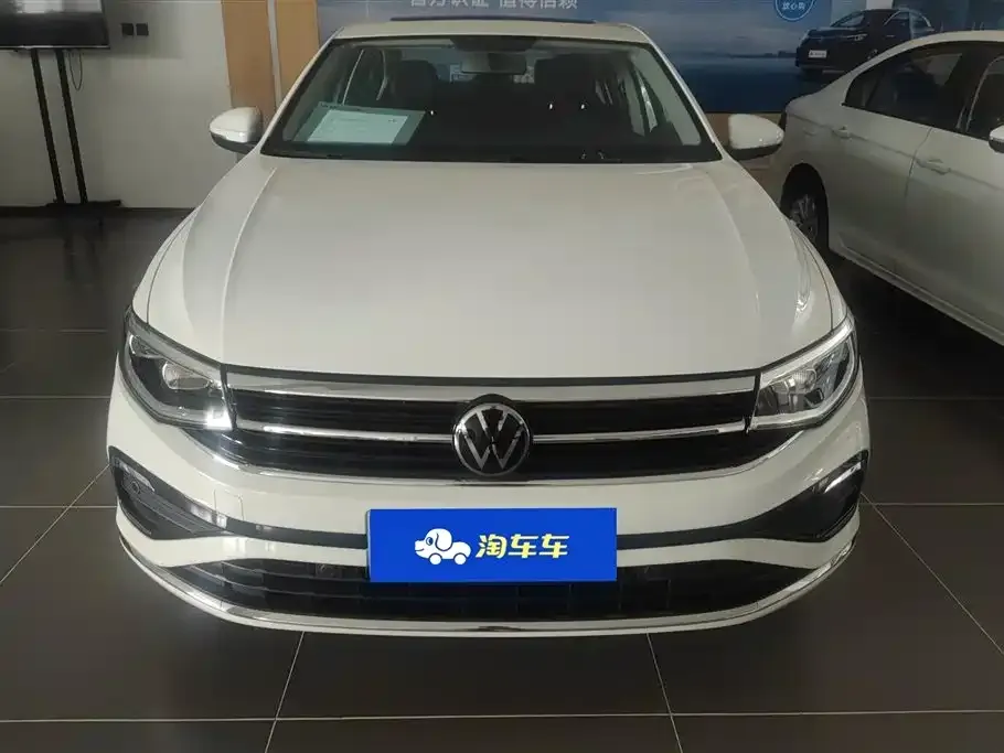 Volkswagen Bora 2023 из CN, фото 6