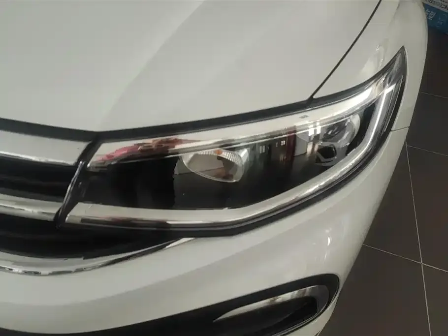 Volkswagen Bora 2023 из CN, фото 7