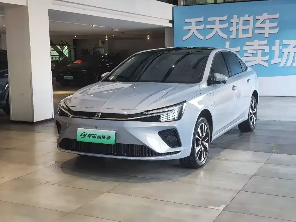 Roewe Feifan ER6 2022 из CN, фото 1