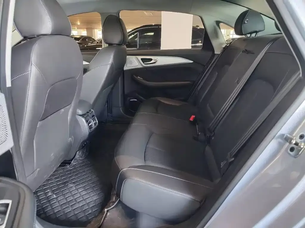Roewe Feifan ER6 2022 из CN, фото 8