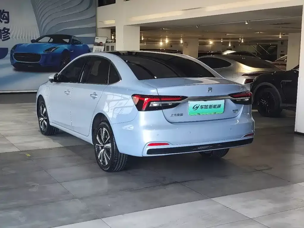 Roewe Feifan ER6 2022 из CN, фото 5