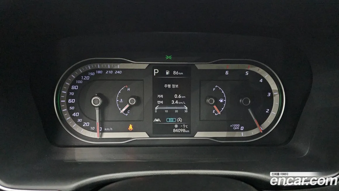 Hyundai Tucson — фото 4