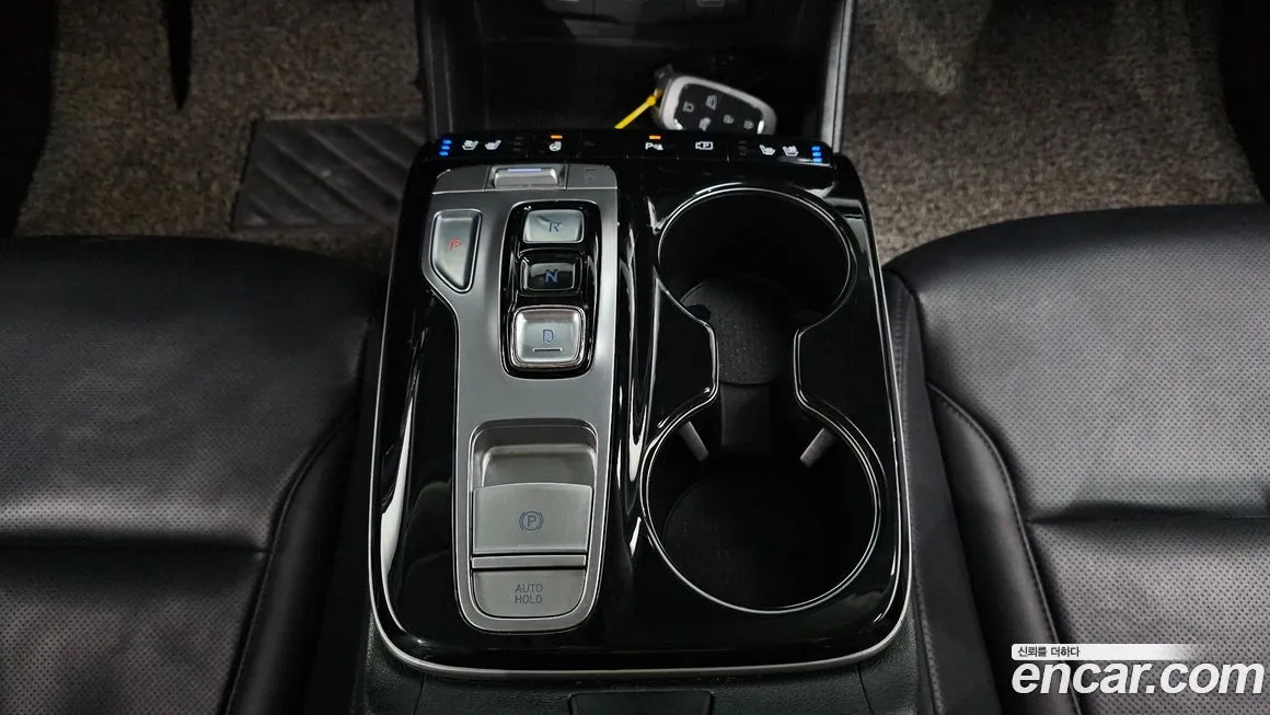 Hyundai Tucson — фото 7