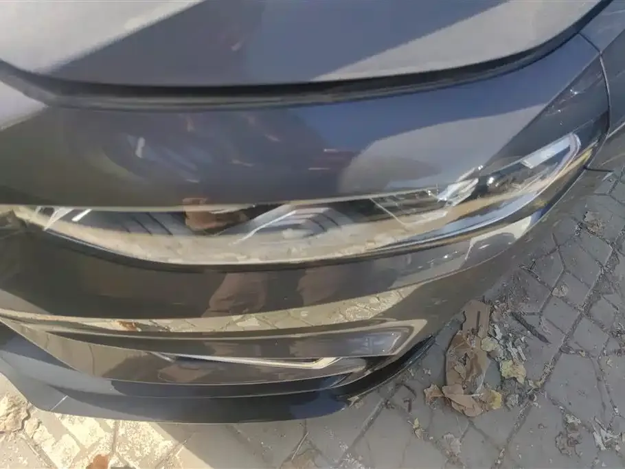 Geely Xingrui 2024 из CN, фото 8