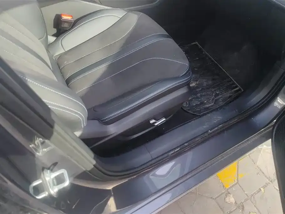 Geely Xingrui 2024 из CN, фото 5