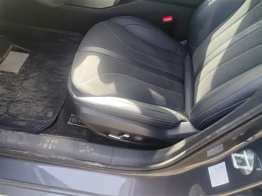 Geely Xingrui 2024 из CN, фото 9