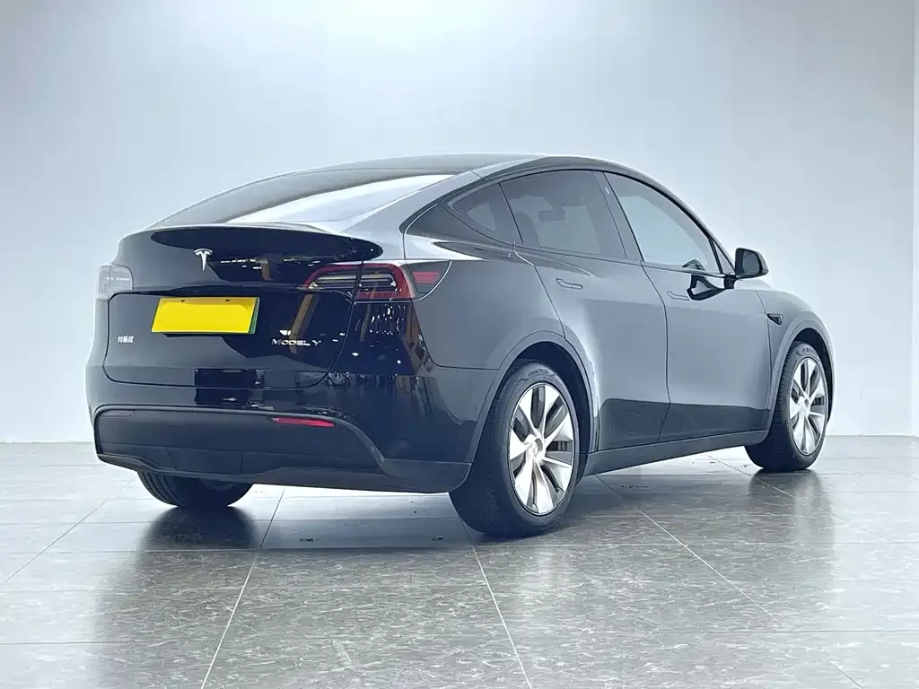Tesla Model Y 2022 из CN, фото 8