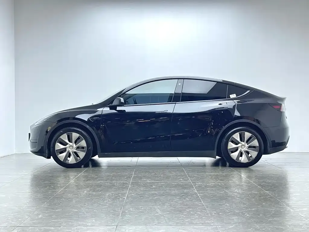 Tesla Model Y 2022 из CN, фото 5