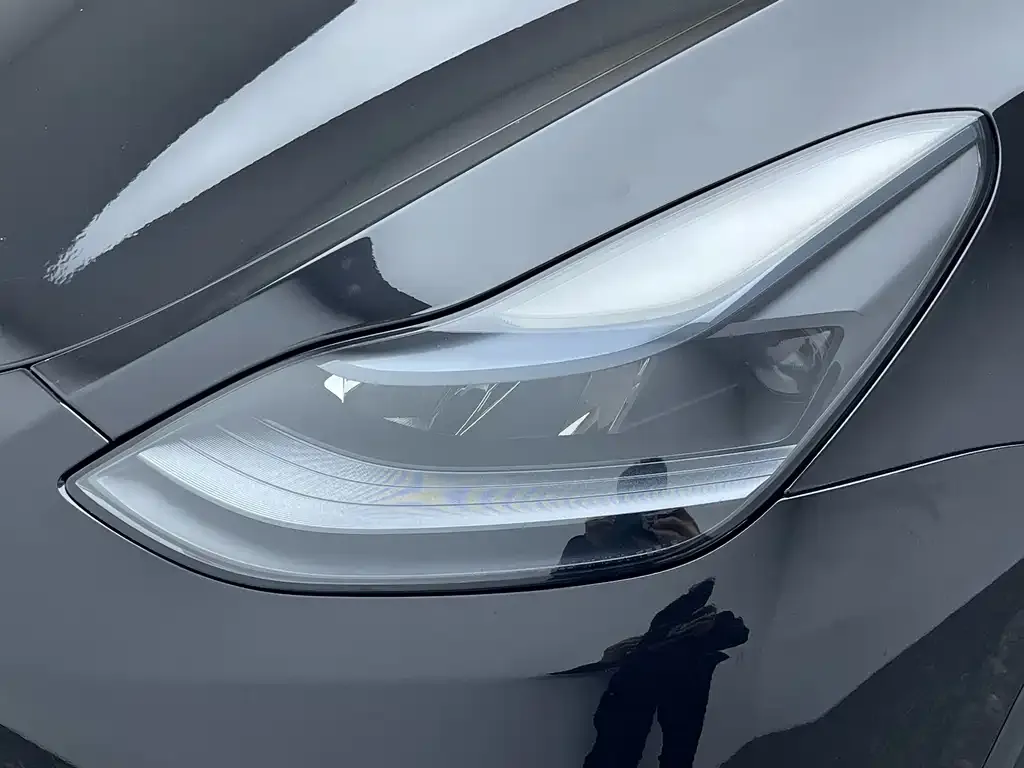 Tesla Model Y 2022 из CN, фото 10