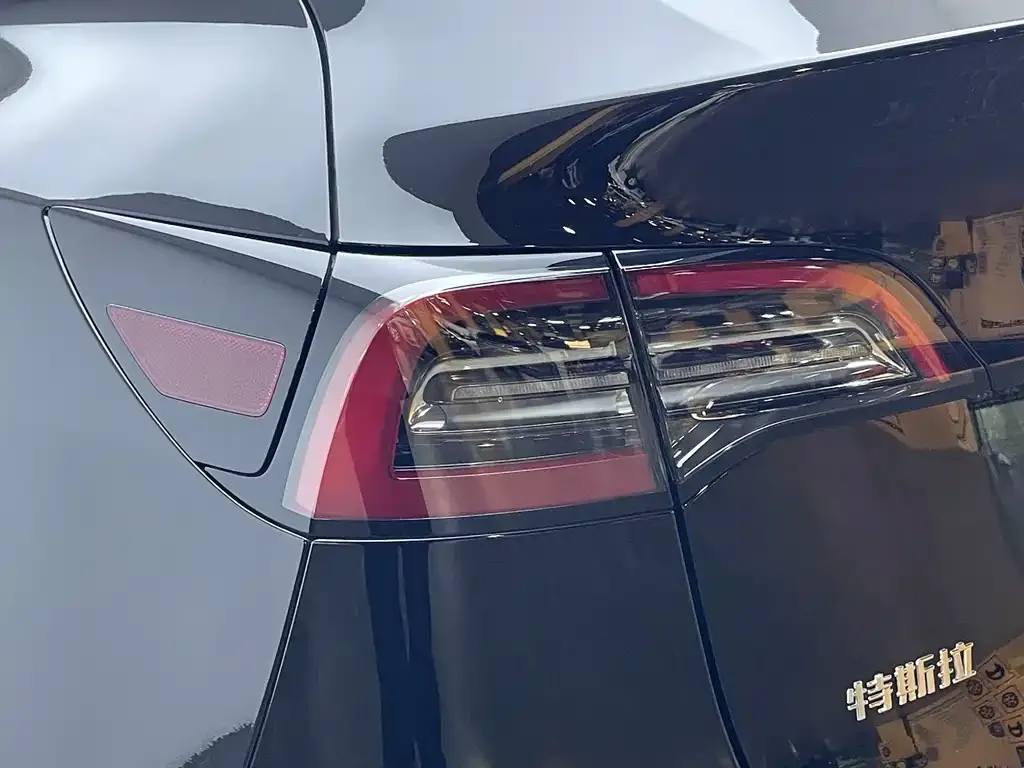 Tesla Model Y 2022 из CN, фото 3