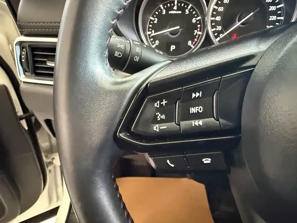 Mazda CX-5 2021 из CN, фото 6