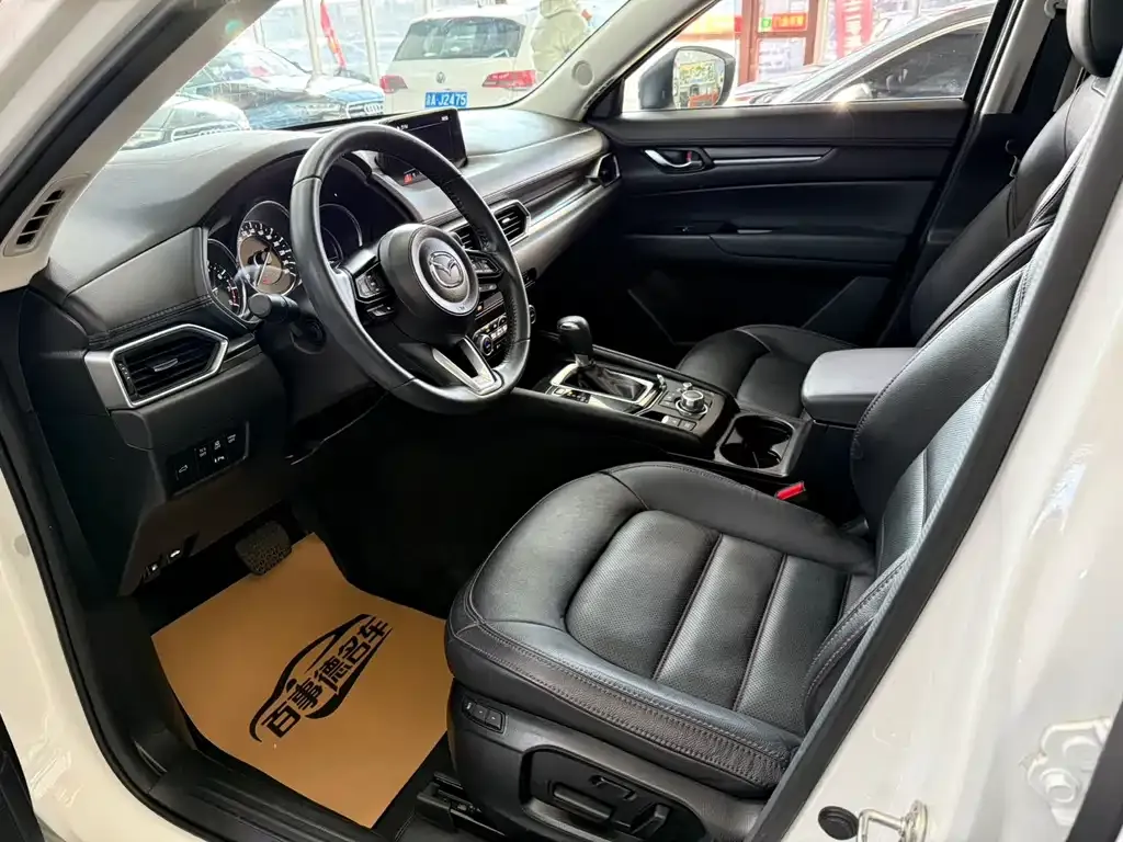 Mazda CX-5 2021 из CN, фото 5