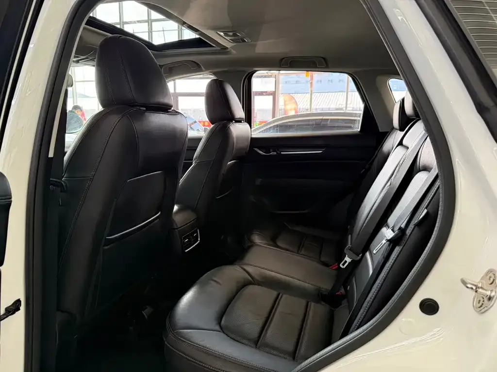 Mazda CX-5 2021 из CN, фото 9