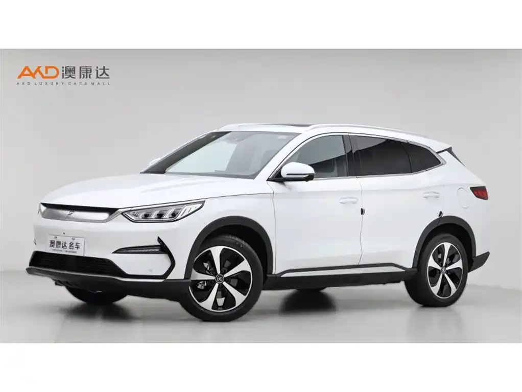BYD PLUS New Energy 2023 из CN, фото 1