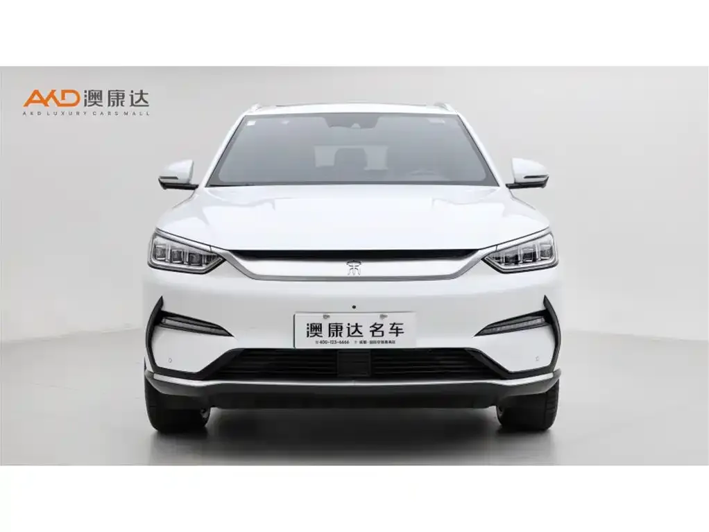 BYD PLUS New Energy 2023 из CN, фото 9