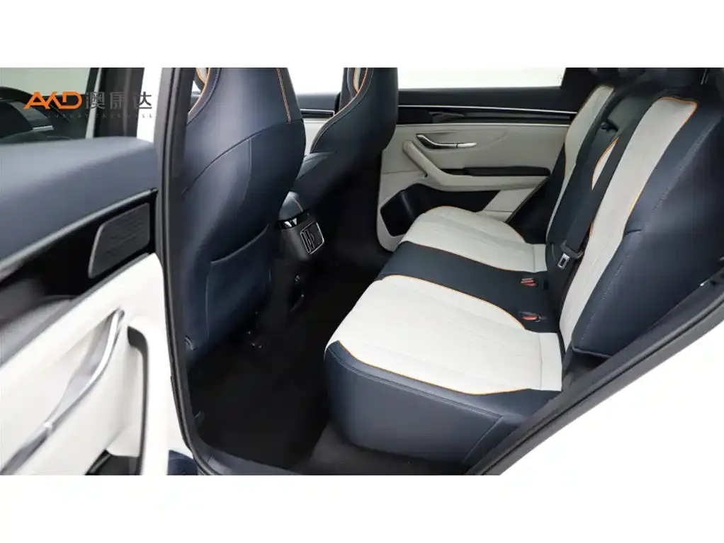 BYD PLUS New Energy 2023 из CN, фото 10