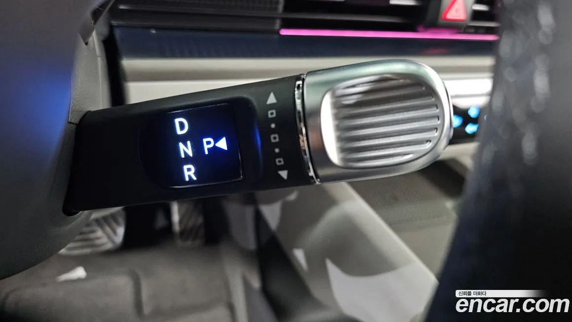 Hyundai Ioniq6 — фото 10