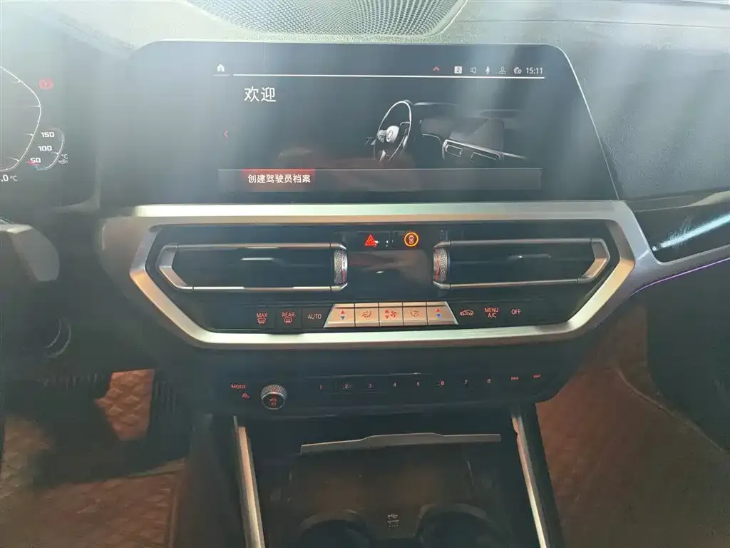 BMW 3 Series 2021 из CN, фото 8