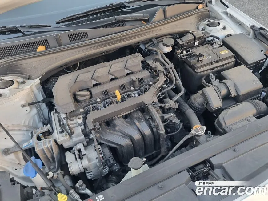 Kia K3 2022 из KR, фото 5
