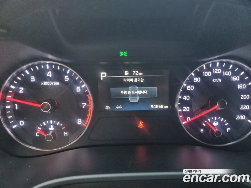 Kia K3 2022 из KR, фото 10