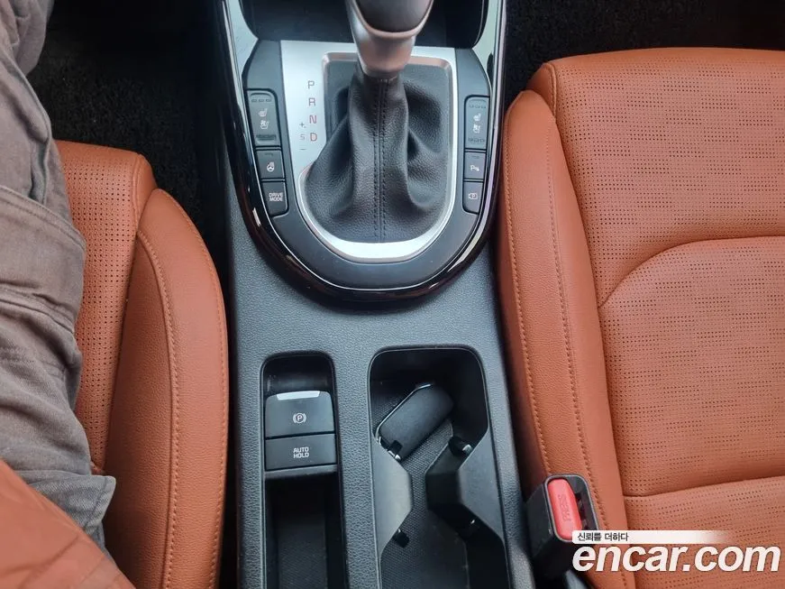 Kia K3 2022 из KR, фото 7