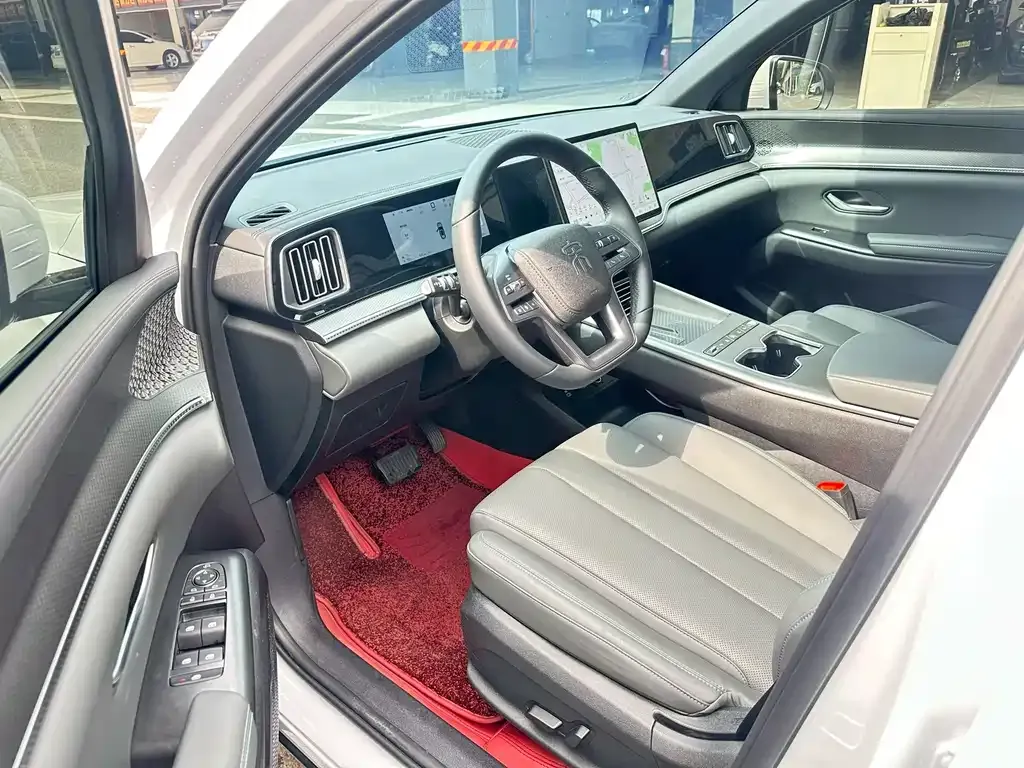 BYD Pro New Energy — фото 9