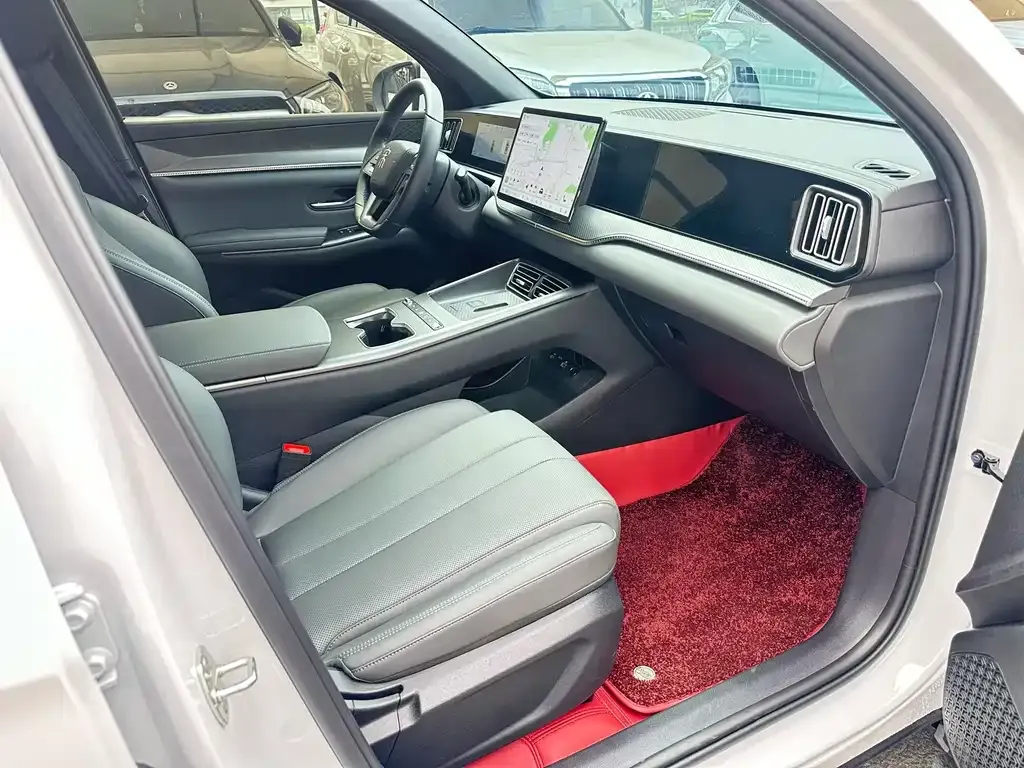 BYD Pro New Energy — фото 2