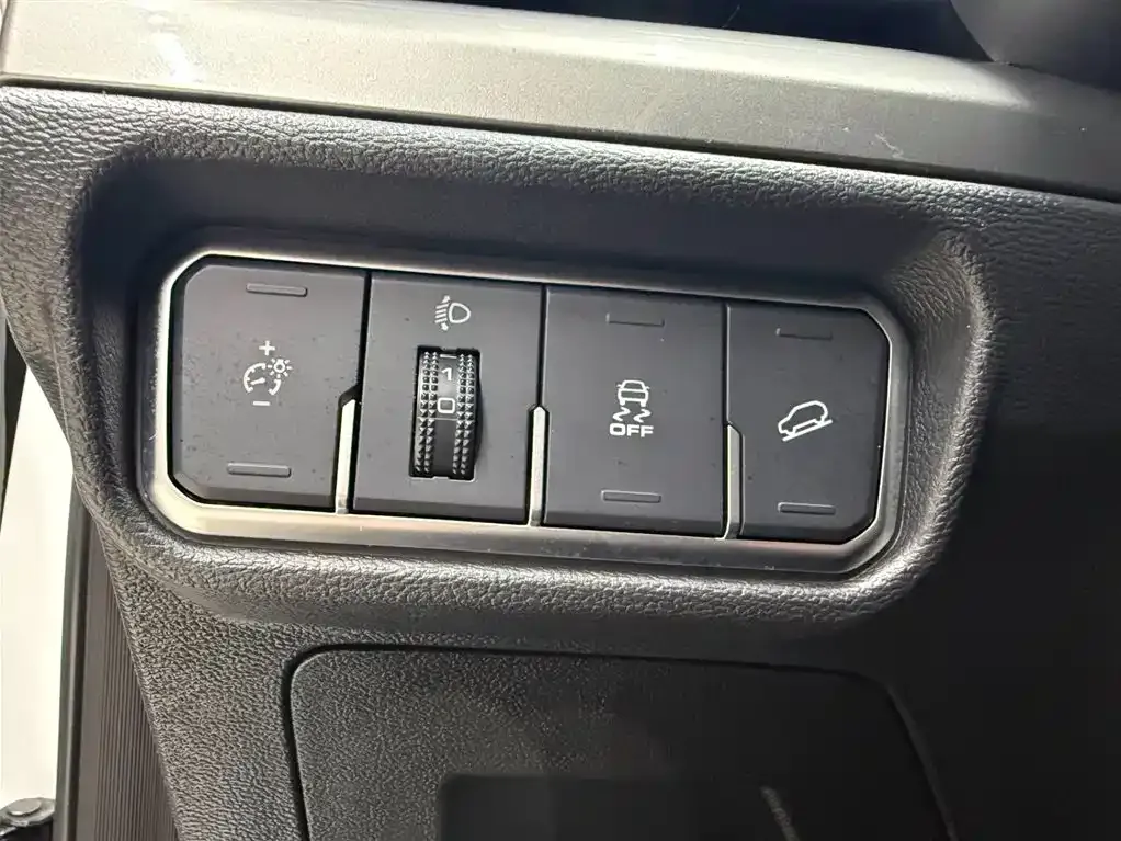 Haval H6 2021 из CN, фото 9