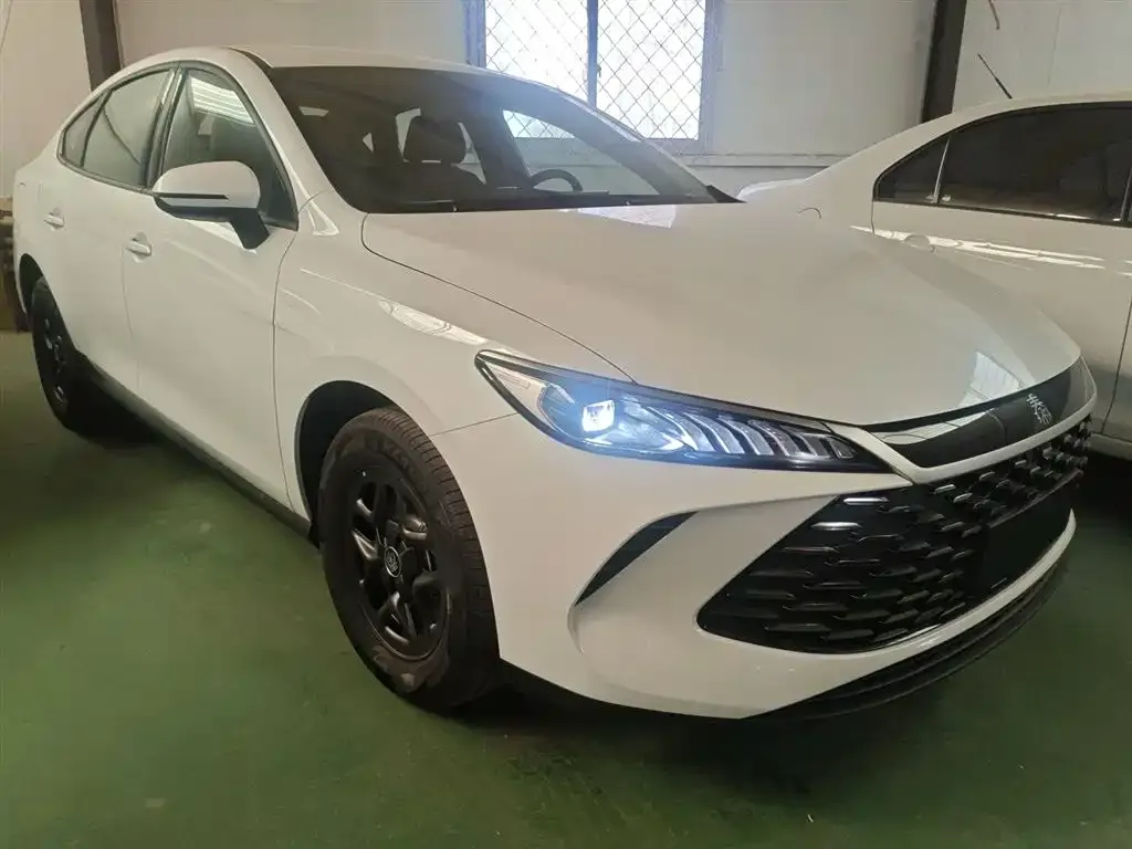 BYD Qin PLUS 2025 из CN, фото 4