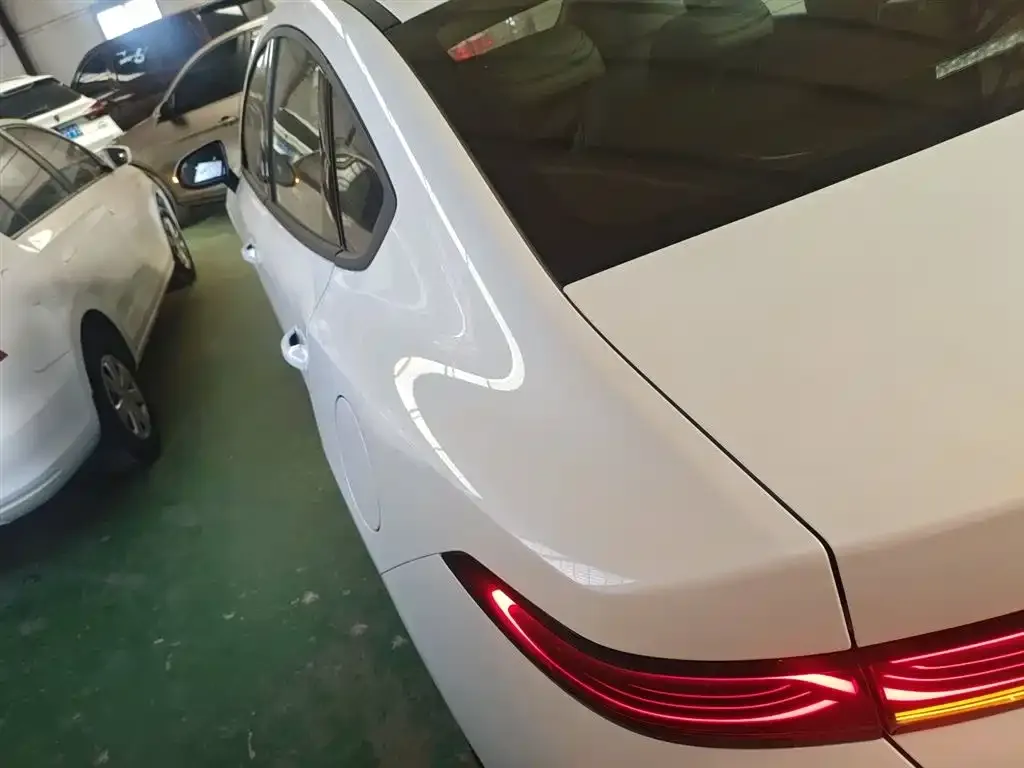 BYD Qin PLUS 2025 из CN, фото 6