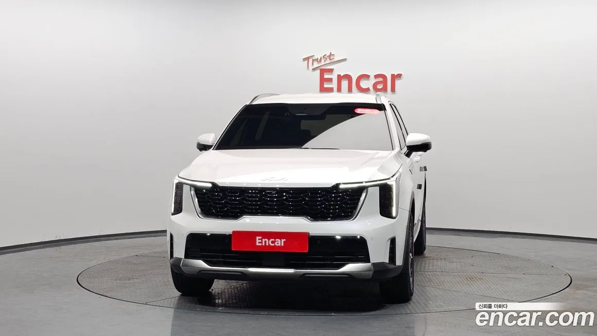 Kia Sorento — фото 2
