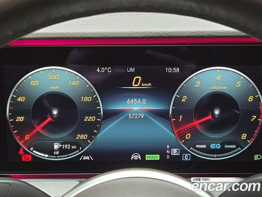 Mercedes-Benz CLS-Class 2021 из KR, фото 9