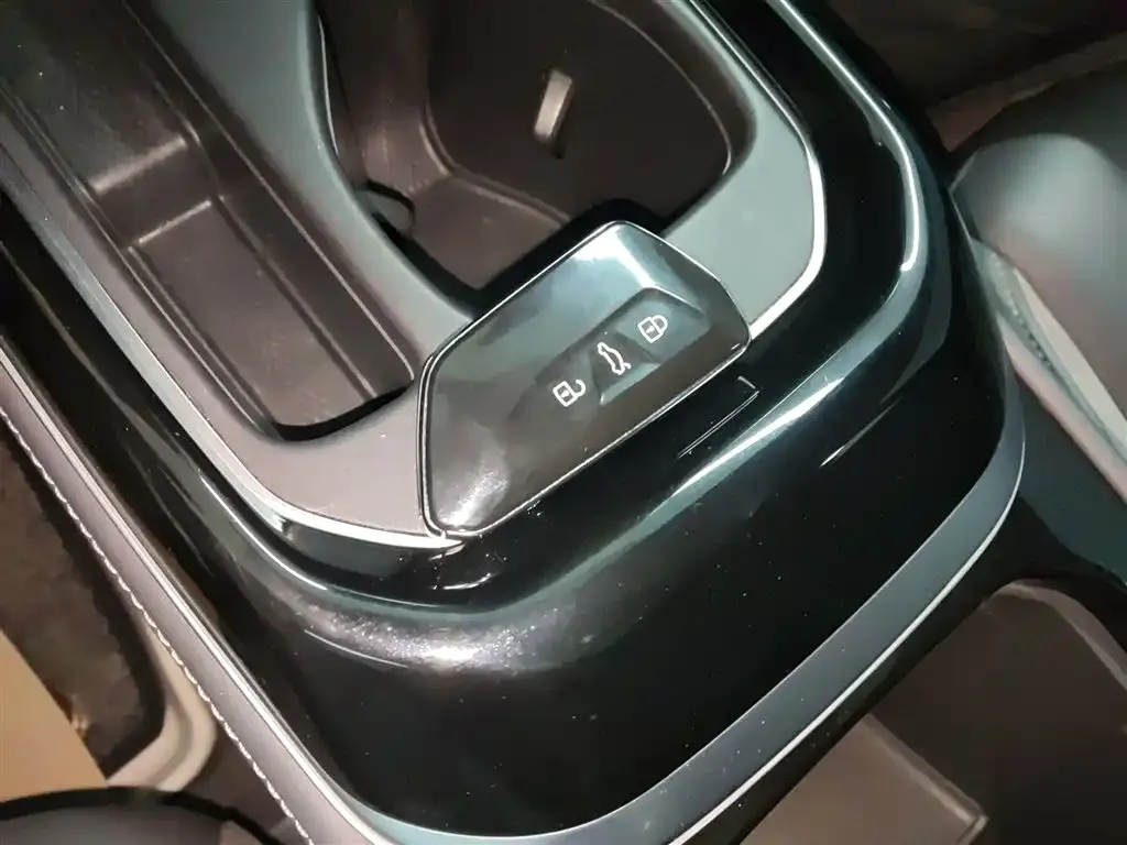Volkswagen ID.4 Crozz 2023 из CN, фото 3
