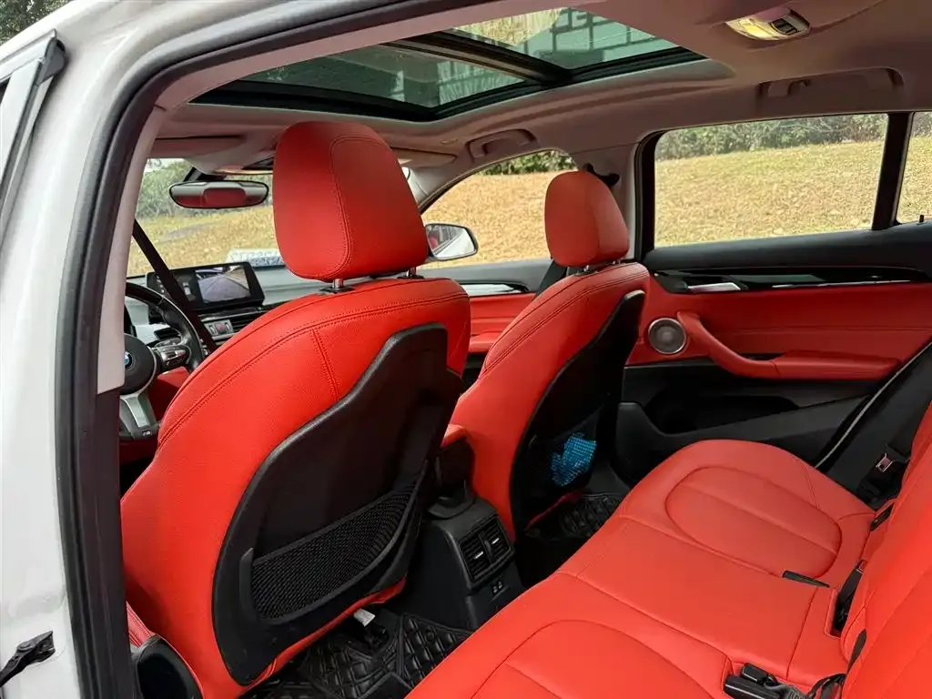 BMW X2 2023 из CN, фото 7