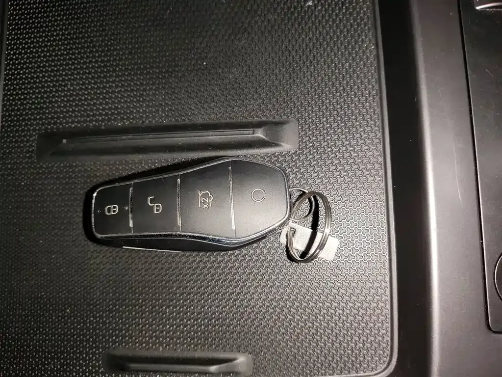 BYD Qin PLUS 2025 из CN, фото 8